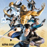 Alpha Gods