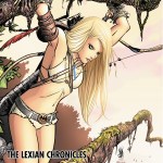 The Lexian Chronicles