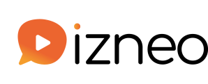 Izneo Logo