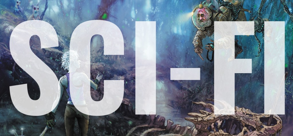 Sci-Fi